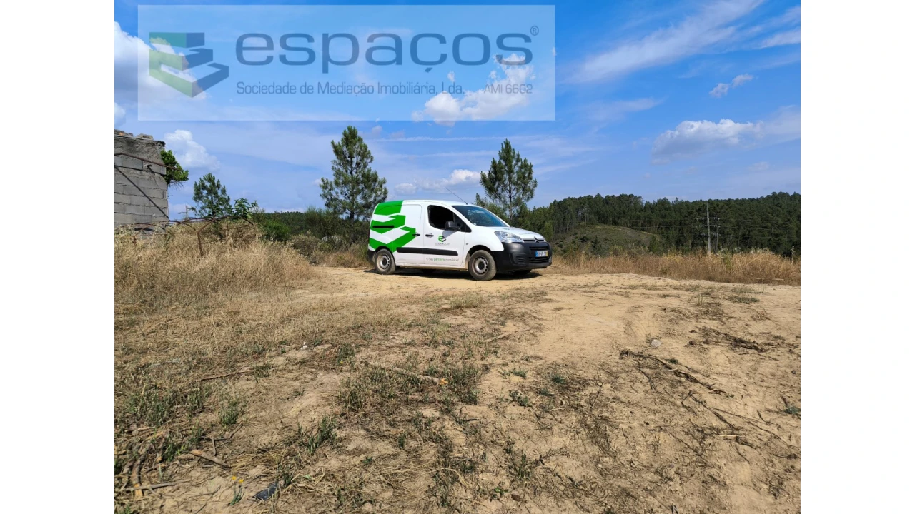 Terreno Agricola ou Rústico para Venda em Sarzedas Foto 7