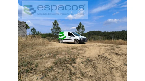 Terreno Agricola ou Rústico para Venda em Sarzedas