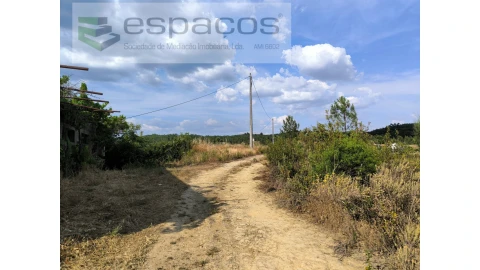 Terreno Agricola ou Rústico para Venda em Sarzedas