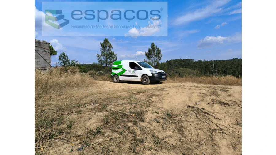 Terreno Agricola ou Rústico para Venda em Sarzedas Foto 7