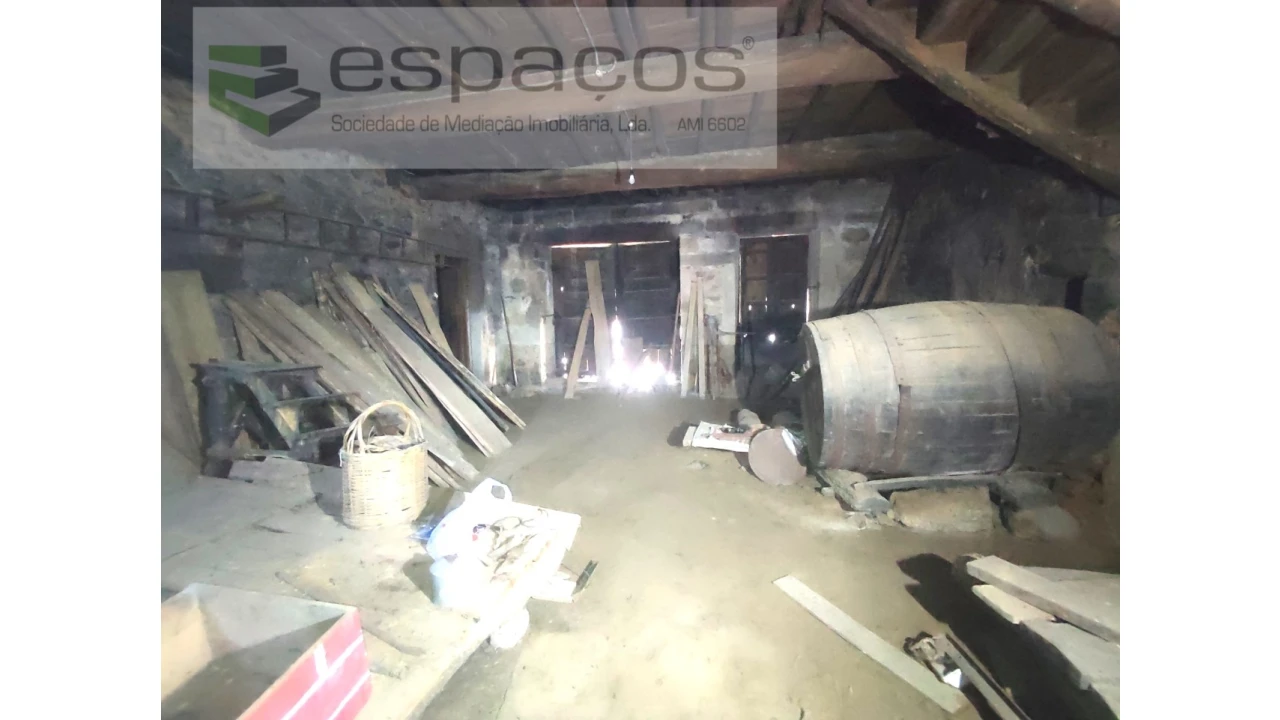 Moradia T5 para Venda em Póvoa de Rio de Moinhos e Cafede Foto 17