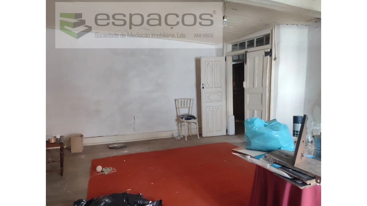 Moradia T5 para Venda em Póvoa de Rio de Moinhos e Cafede Foto 7