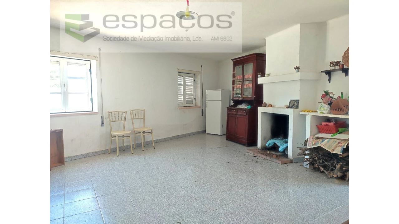 Moradia T5 para Venda em Póvoa de Rio de Moinhos e Cafede Foto 2