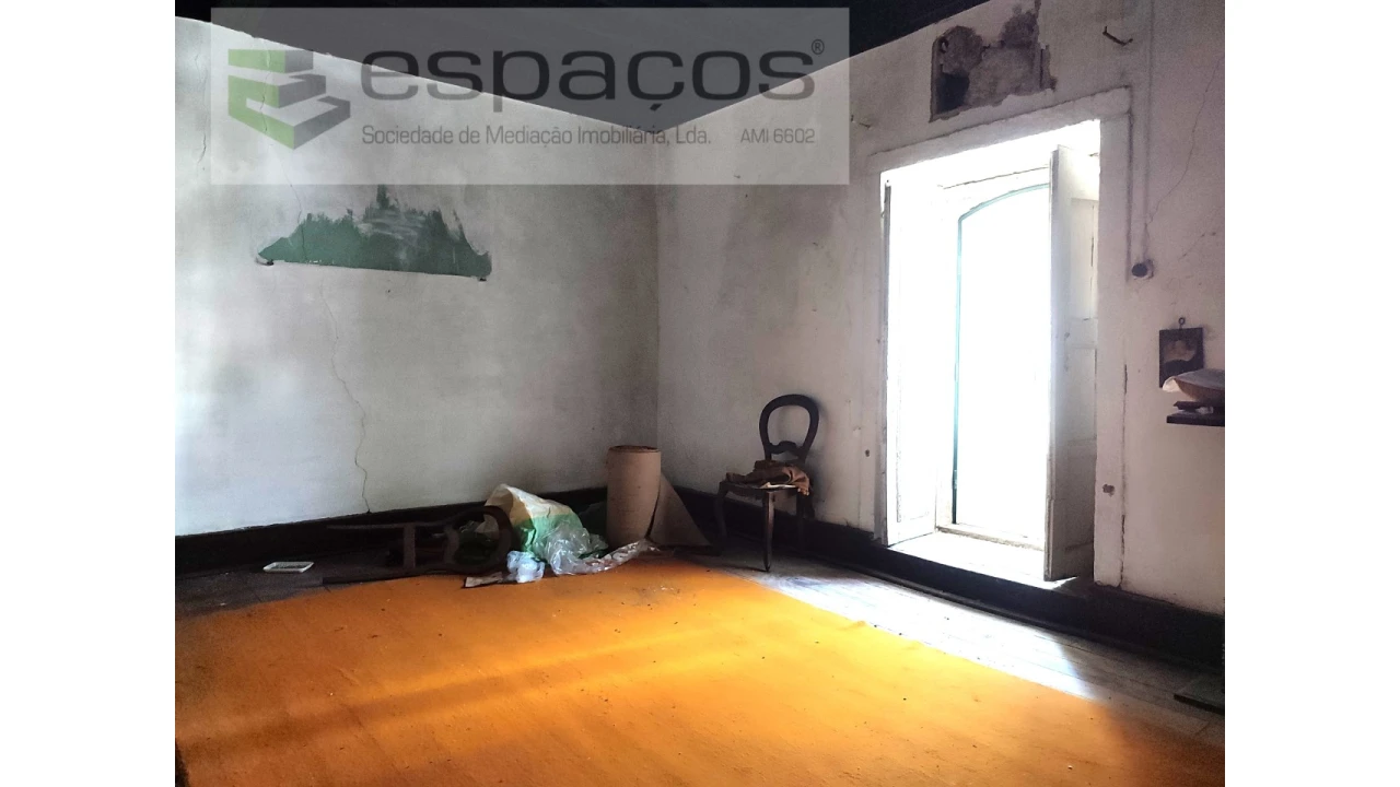 Moradia T5 para Venda em Póvoa de Rio de Moinhos e Cafede Foto 14