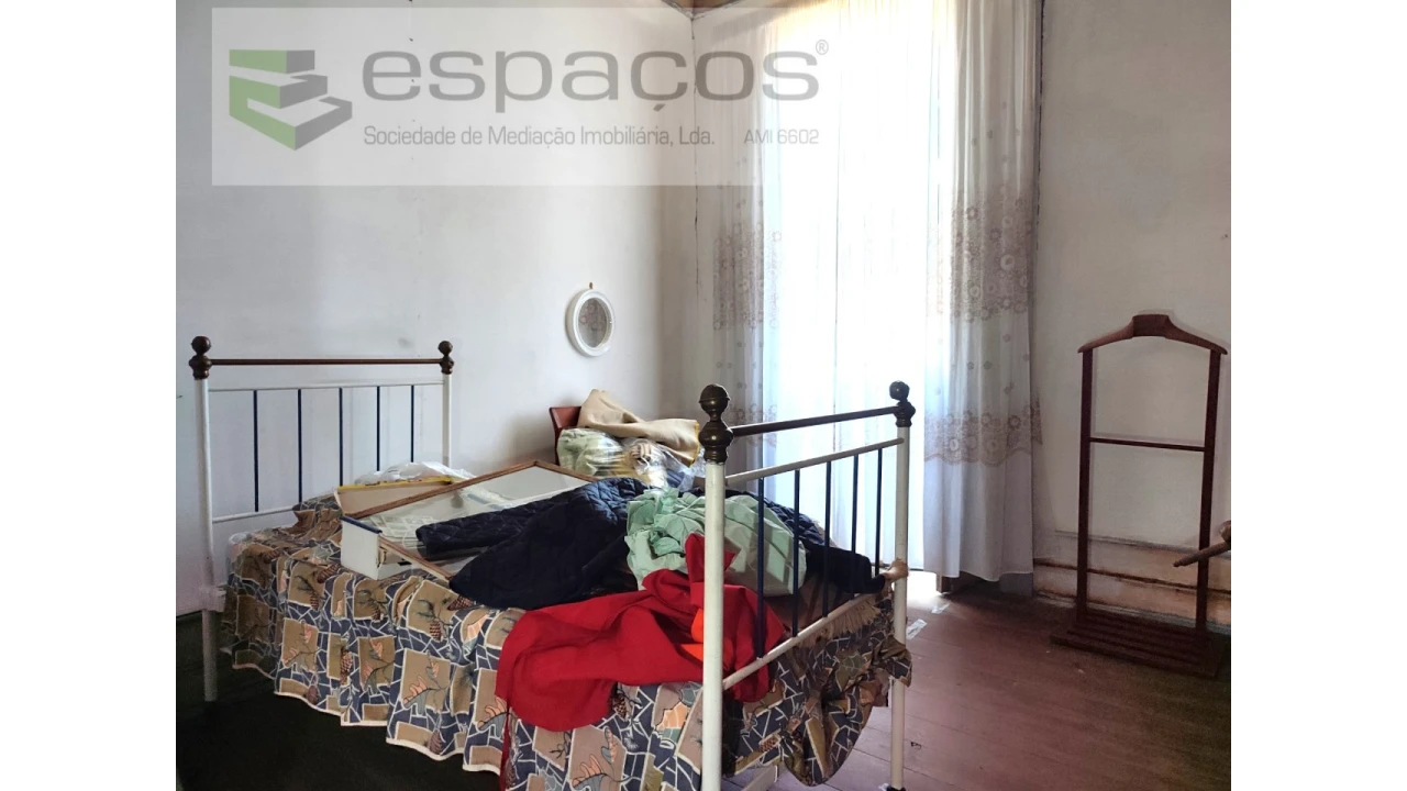 Moradia T5 para Venda em Póvoa de Rio de Moinhos e Cafede Foto 13