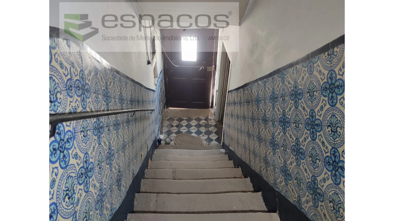 Moradia T5 para Venda em Póvoa de Rio de Moinhos e Cafede Foto 6