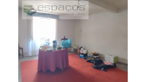 Moradia T5 para Venda em Póvoa de Rio de Moinhos e Cafede