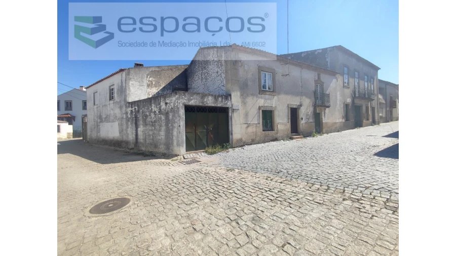 Moradia T5 para Venda em Póvoa de Rio de Moinhos e Cafede Foto 3