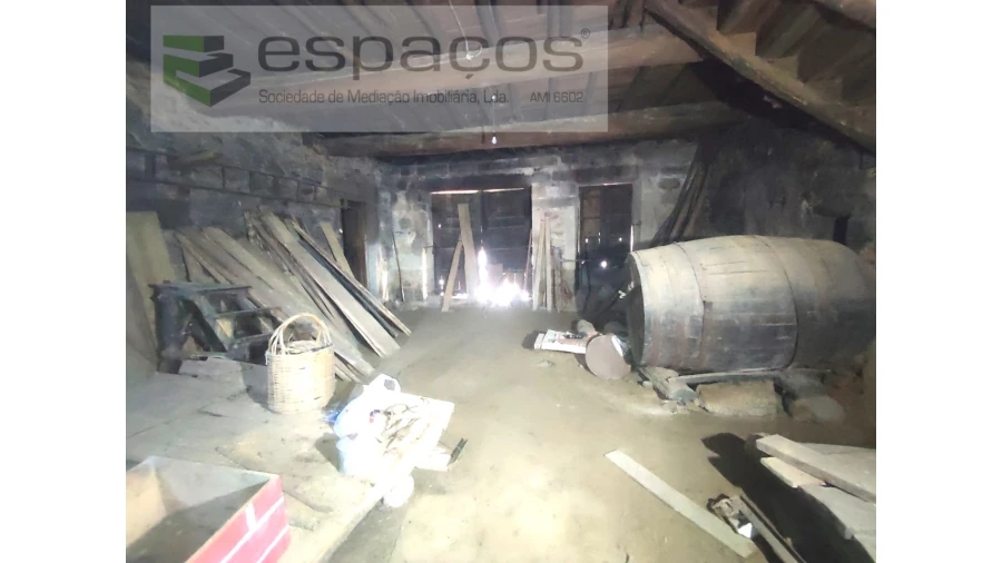 Moradia T5 para Venda em Póvoa de Rio de Moinhos e Cafede Foto 17