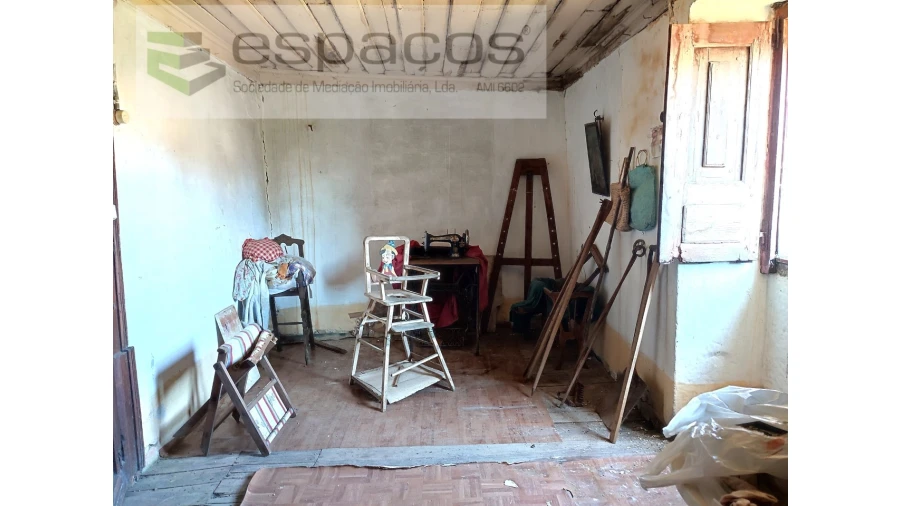 Moradia T5 para Venda em Póvoa de Rio de Moinhos e Cafede Foto 11