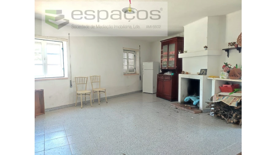 Moradia T5 para Venda em Póvoa de Rio de Moinhos e Cafede Foto 2