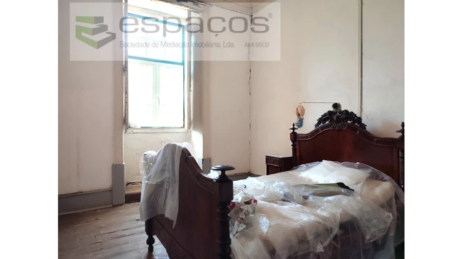 Moradia T5 para Venda em Póvoa de Rio de Moinhos e Cafede Foto 12