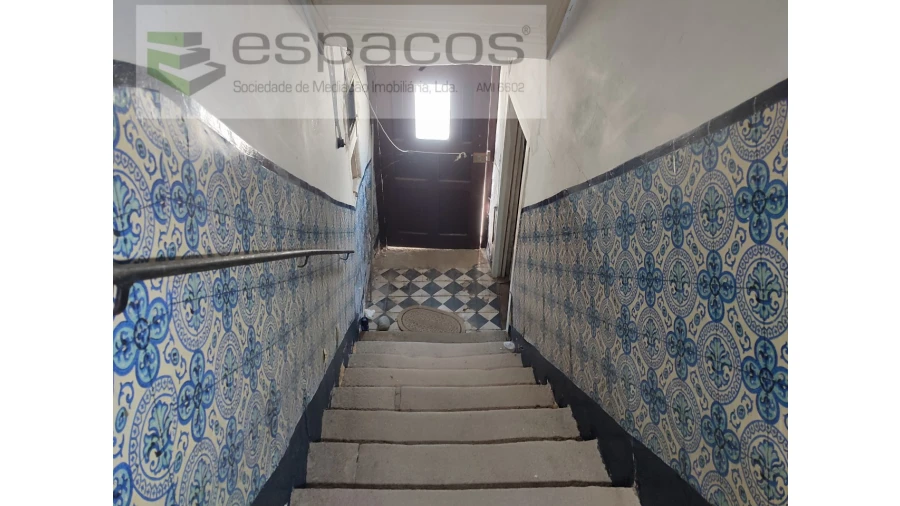 Moradia T5 para Venda em Póvoa de Rio de Moinhos e Cafede Foto 6
