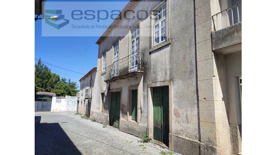 Moradia T5 para Venda em Póvoa de Rio de Moinhos e Cafede Foto 4