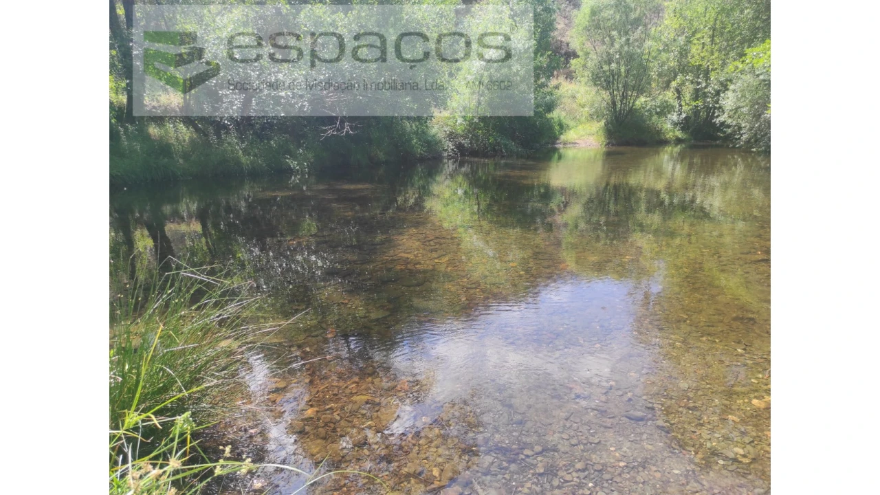 Terreno Agricola ou Rústico para Venda em Montes da Senhora Foto 4