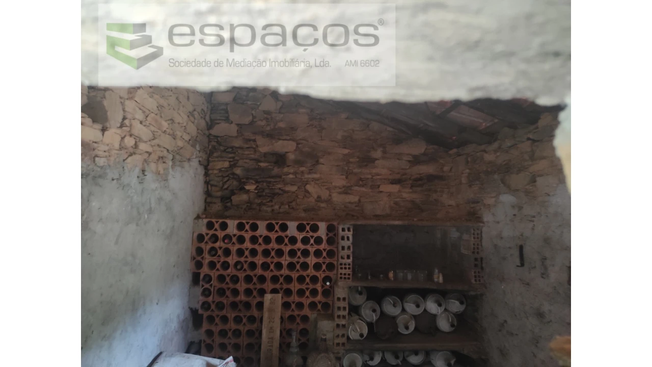 Terreno Agricola ou Rústico para Venda em Montes da Senhora Foto 10