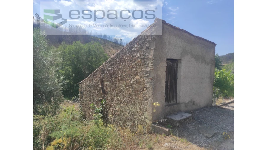 Terreno Agricola ou Rústico para Venda em Montes da Senhora Foto 7