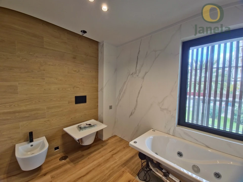 Apartamento T5 para Venda em Faro (Sé e São Pedro) Foto 19