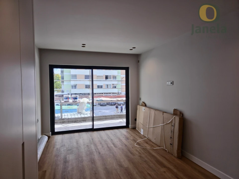 Apartamento T5 para Venda em Faro (Sé e São Pedro) Foto 20