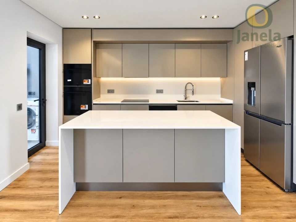 Apartamento T5 para Venda em Faro (Sé e São Pedro) Foto 16