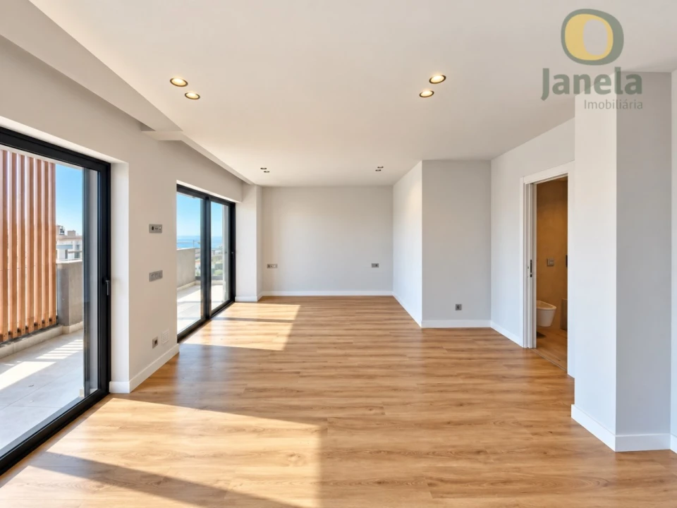 Apartamento T5 para Venda em Faro (Sé e São Pedro) Foto 23