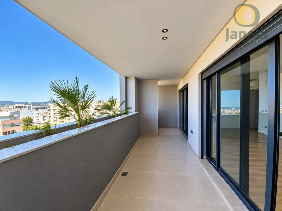 Apartamento T5 para Venda em Faro (Sé e São Pedro) Foto 28