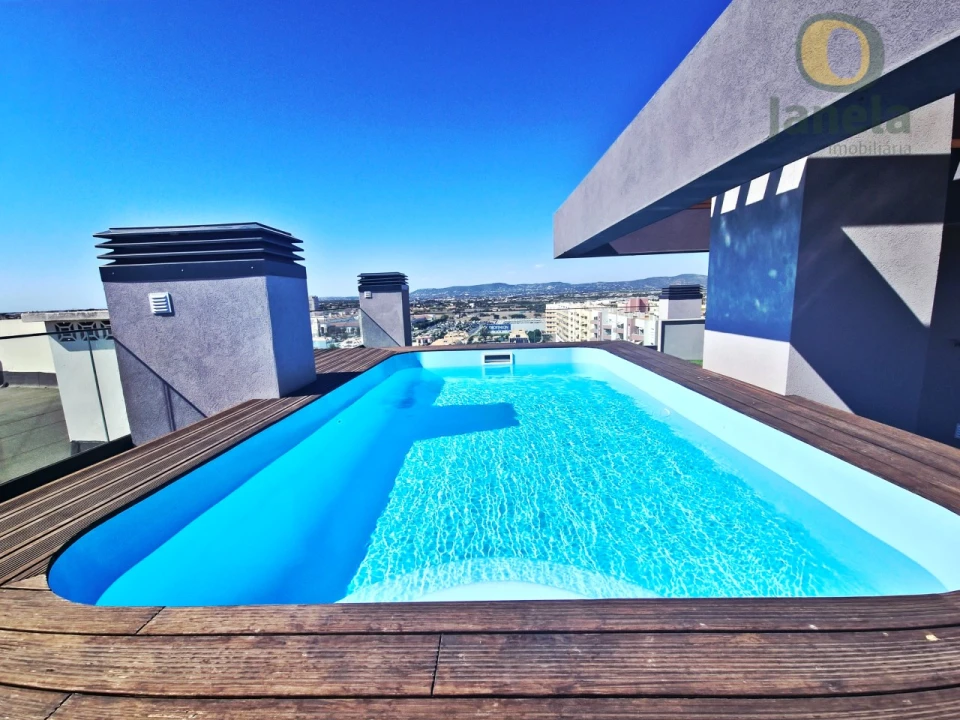 Apartamento T5 para Venda em Faro (Sé e São Pedro) Foto 30