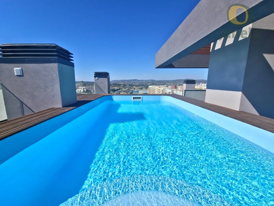 Apartamento T5 para Venda em Faro (Sé e São Pedro) Foto 32