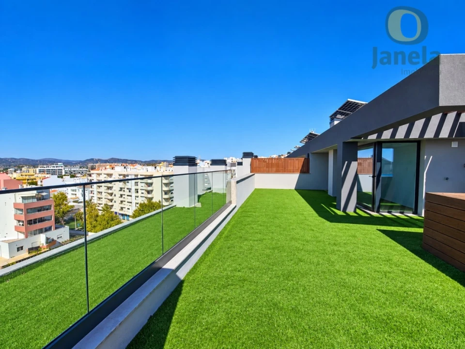 Apartamento T5 para Venda em Faro (Sé e São Pedro) Foto 35