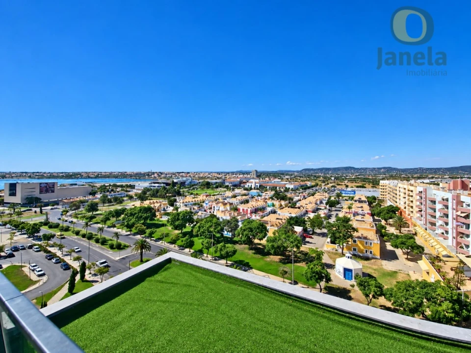 Apartamento T5 para Venda em Faro (Sé e São Pedro) Foto 36