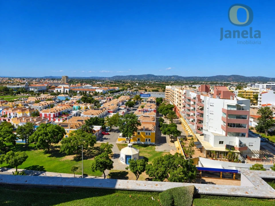 Apartamento T5 para Venda em Faro (Sé e São Pedro) Foto 37