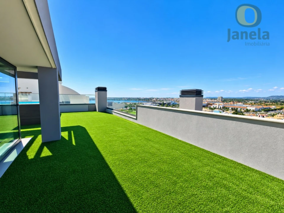Apartamento T5 para Venda em Faro (Sé e São Pedro) Foto 38