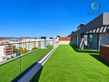 Apartamento T5 para Venda em Faro (Sé e São Pedro)