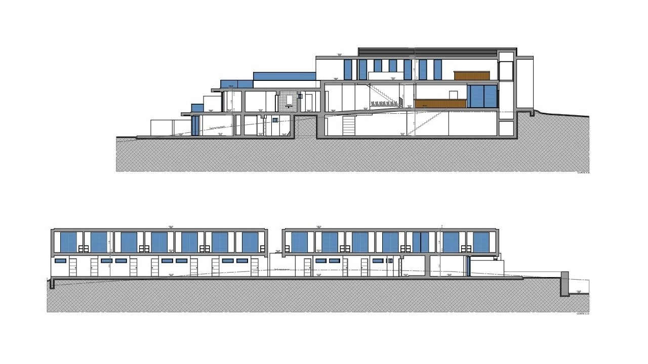 Moradia T5 para Venda em Conceição e Estoi Foto 27