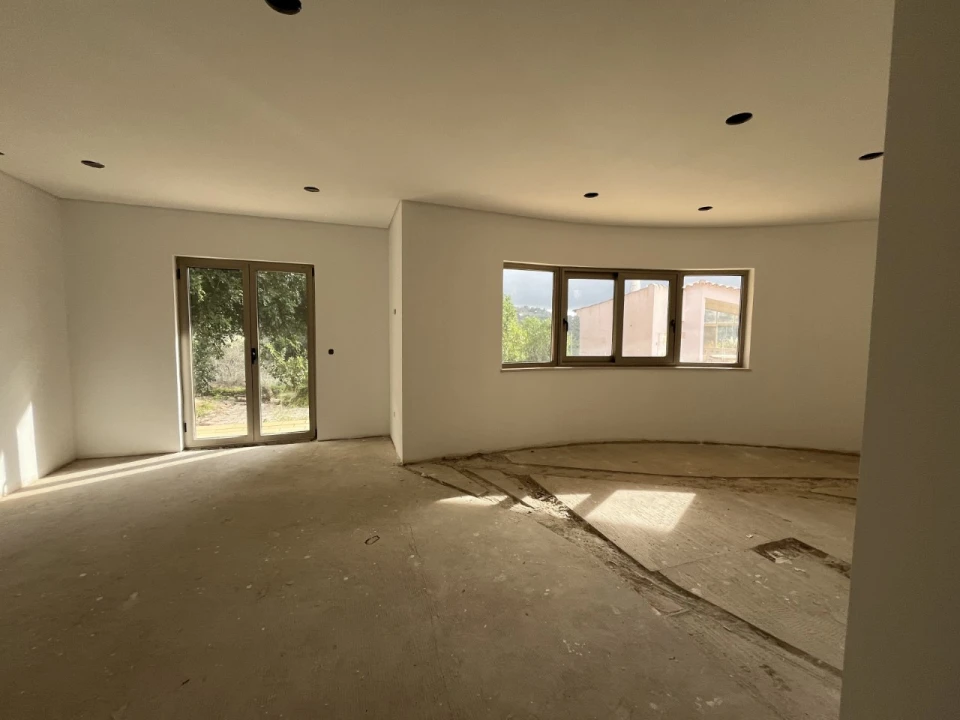 Moradia T5 para Venda em Conceição e Estoi Foto 4