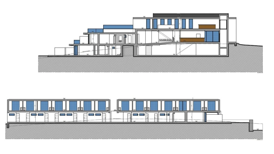 Moradia T5 para Venda em Conceição e Estoi Foto 27