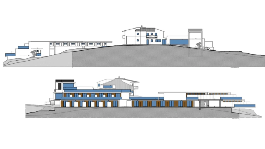 Moradia T5 para Venda em Conceição e Estoi Foto 28