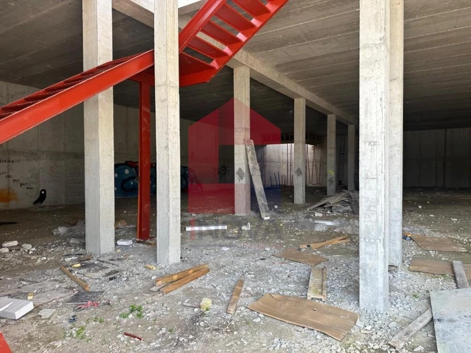 Armazém para Venda em Gême Foto 6