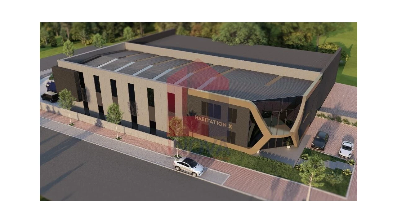 Armazém para Venda em Gême Foto 26