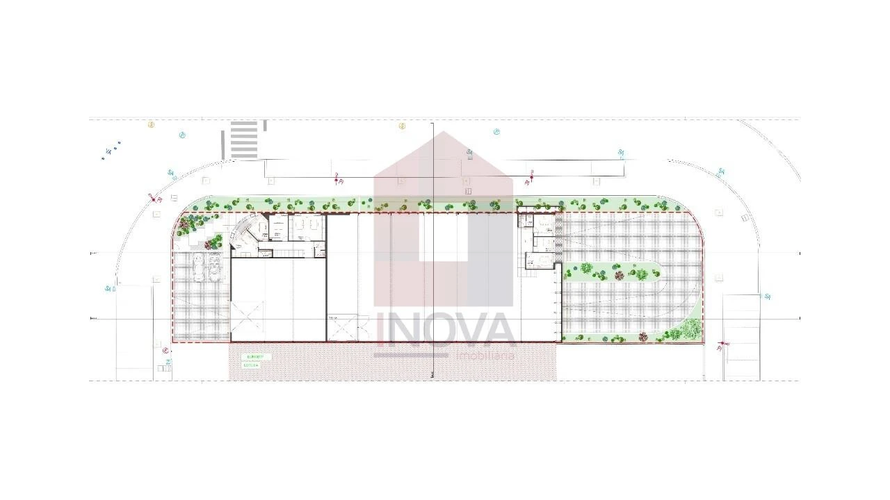 Armazém para Venda em Gême Foto 30