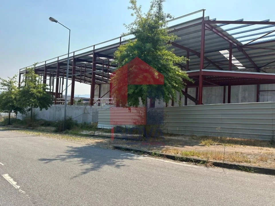 Armazém para Venda em Gême Foto 10