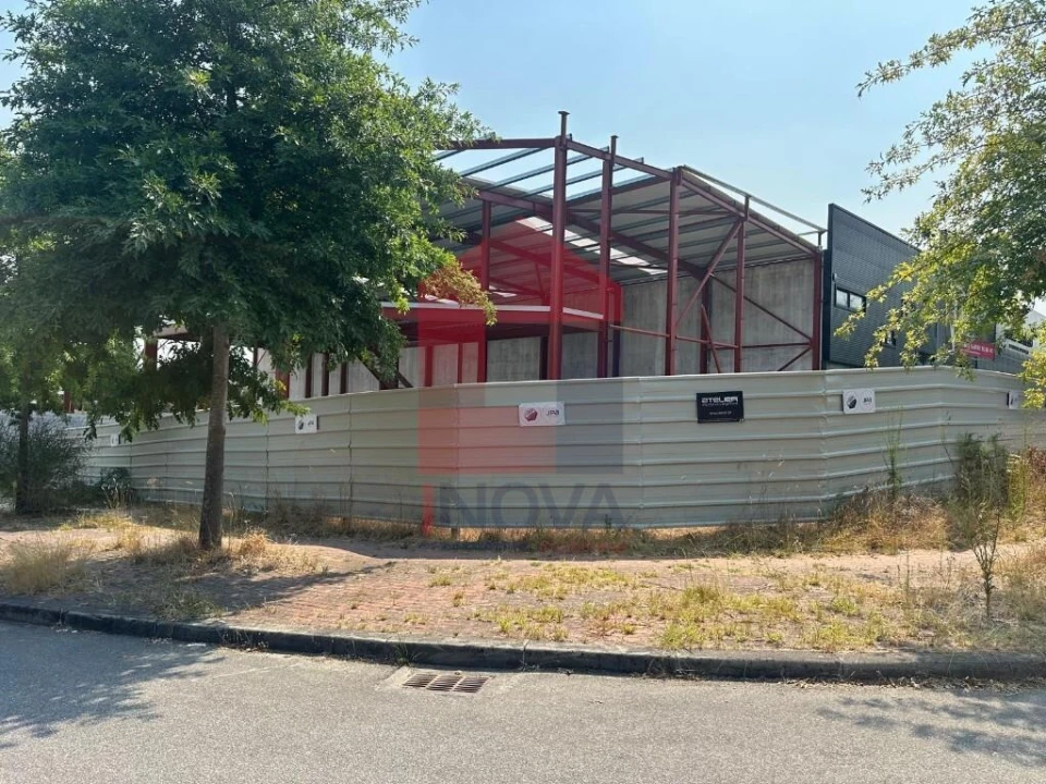 Armazém para Venda em Gême Foto 8