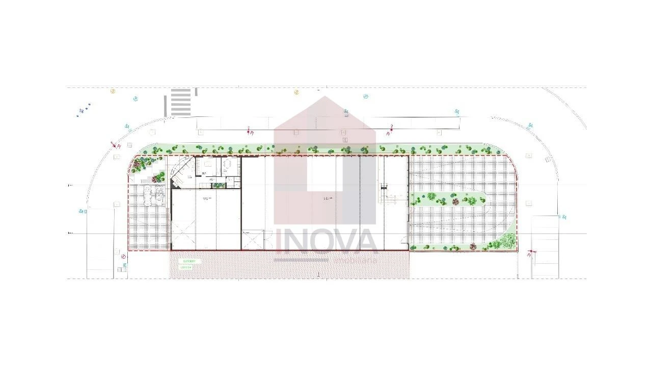 Armazém para Venda em Gême Foto 29
