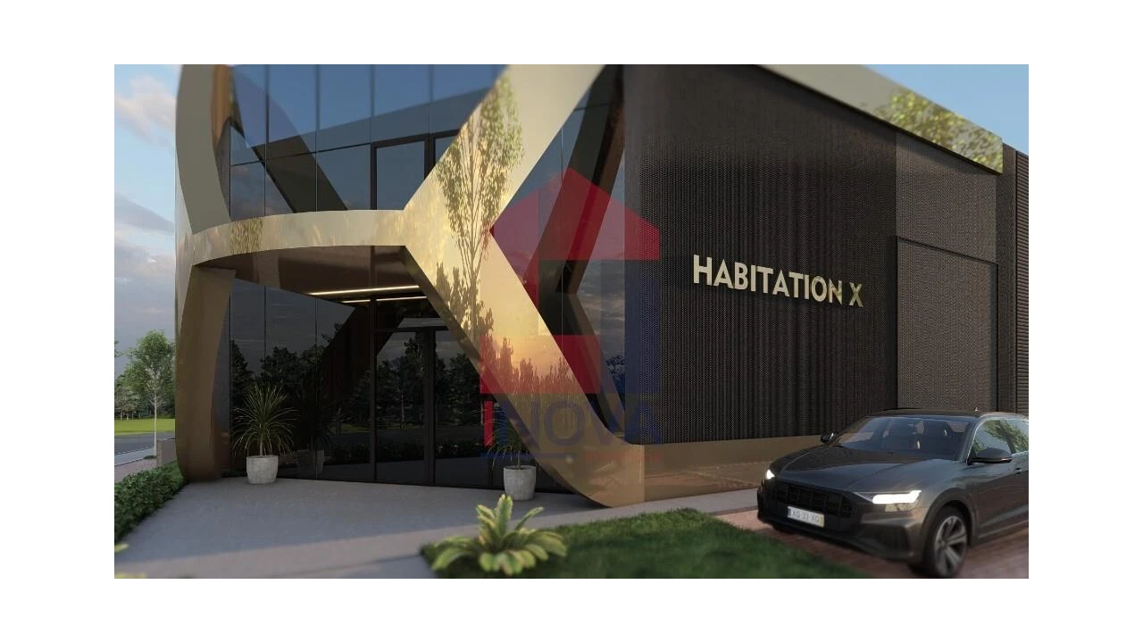 Armazém para Venda em Gême Foto 18