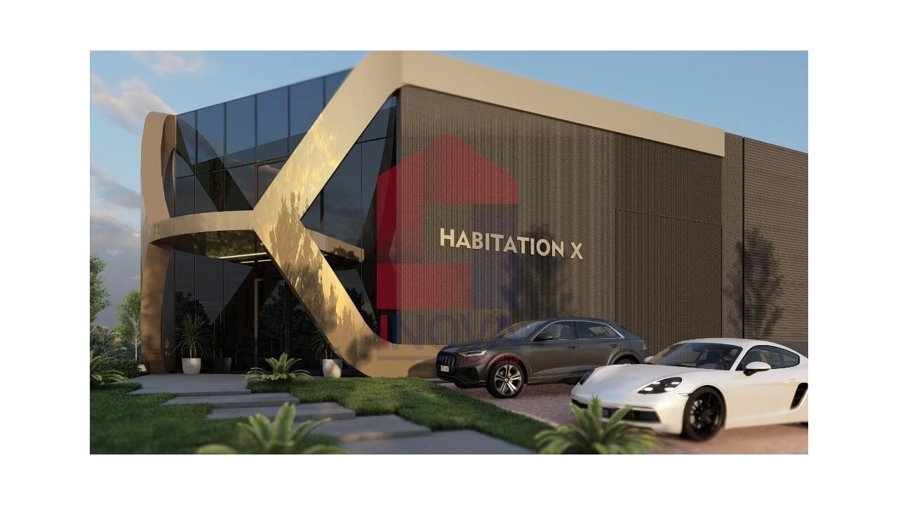 Armazém para Venda em Gême Foto 15