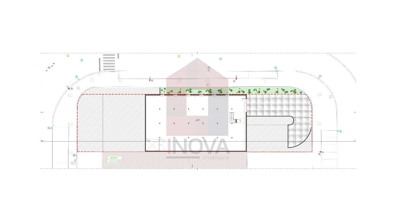 Armazém para Venda em Gême Foto 28