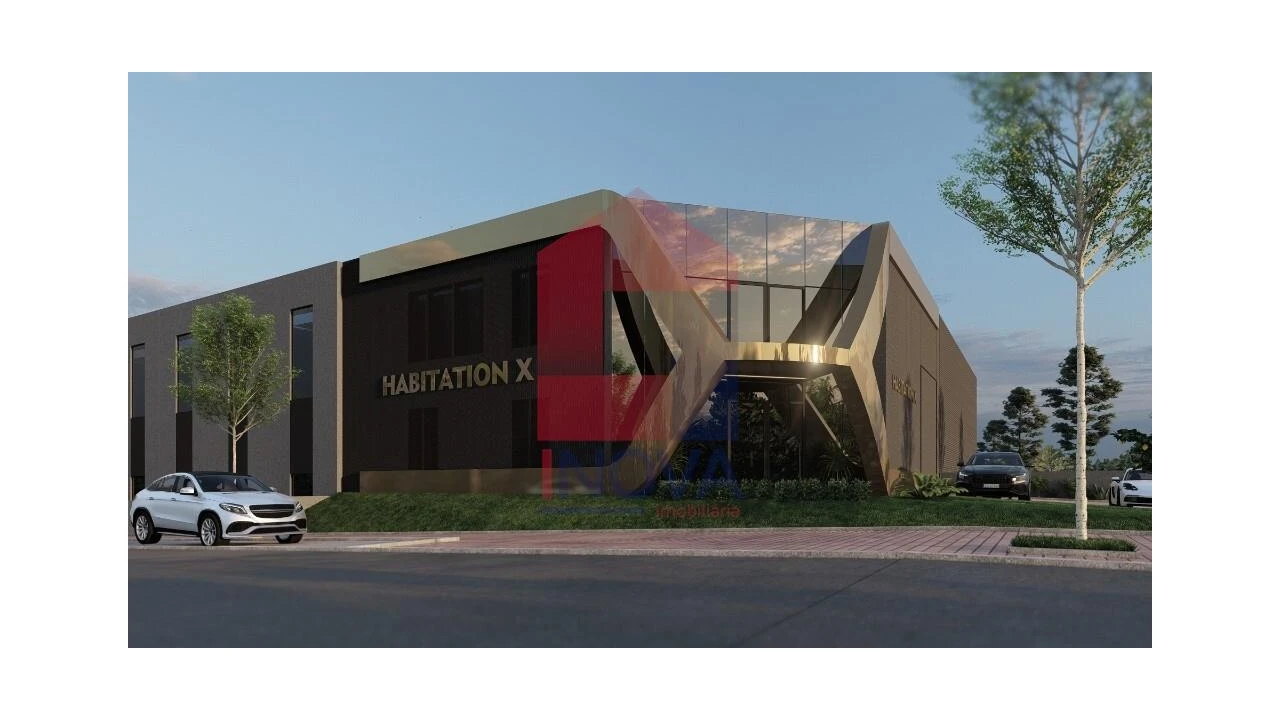 Armazém para Venda em Gême Foto 16