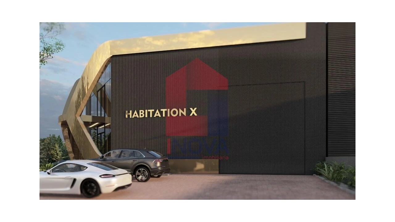 Armazém para Venda em Gême Foto 17