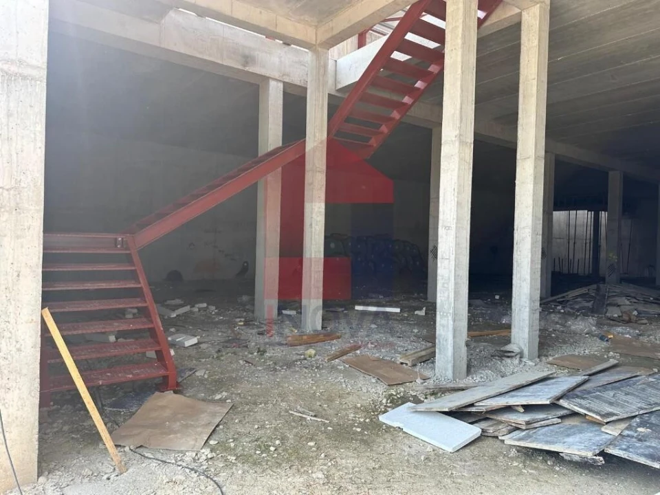 Armazém para Venda em Gême Foto 5