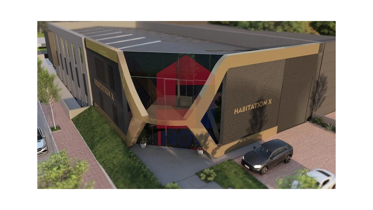 Armazém para Venda em Gême Foto 21